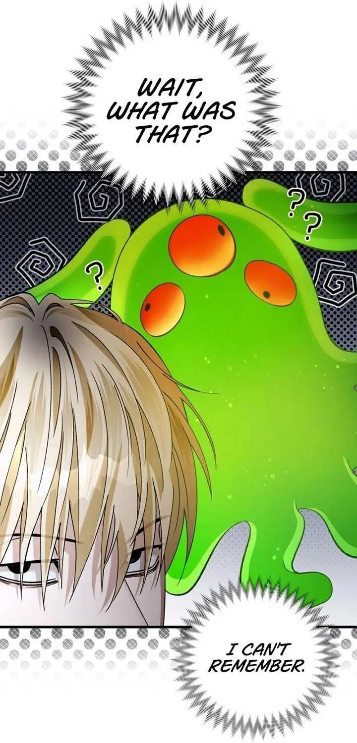 The Delusional Hunter in Another Chapter 4 page 85 - 