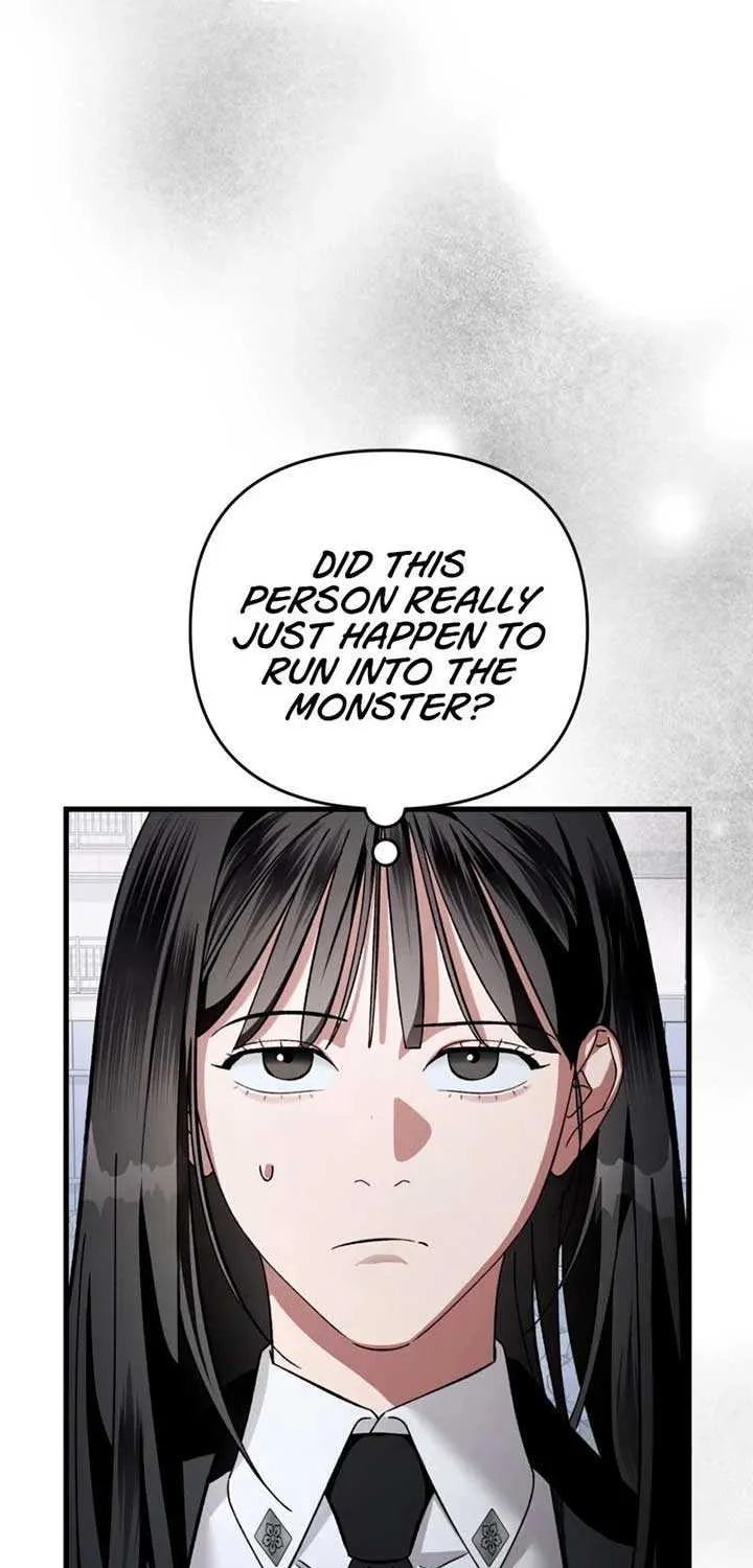The Delusional Hunter in Another Chapter 4 page 87 - 