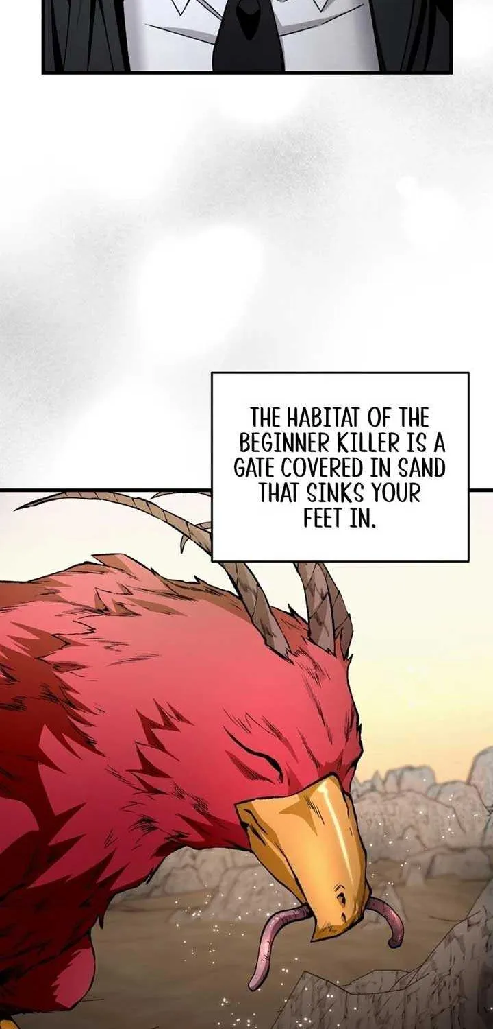 The Delusional Hunter in Another Chapter 4 page 88 - 