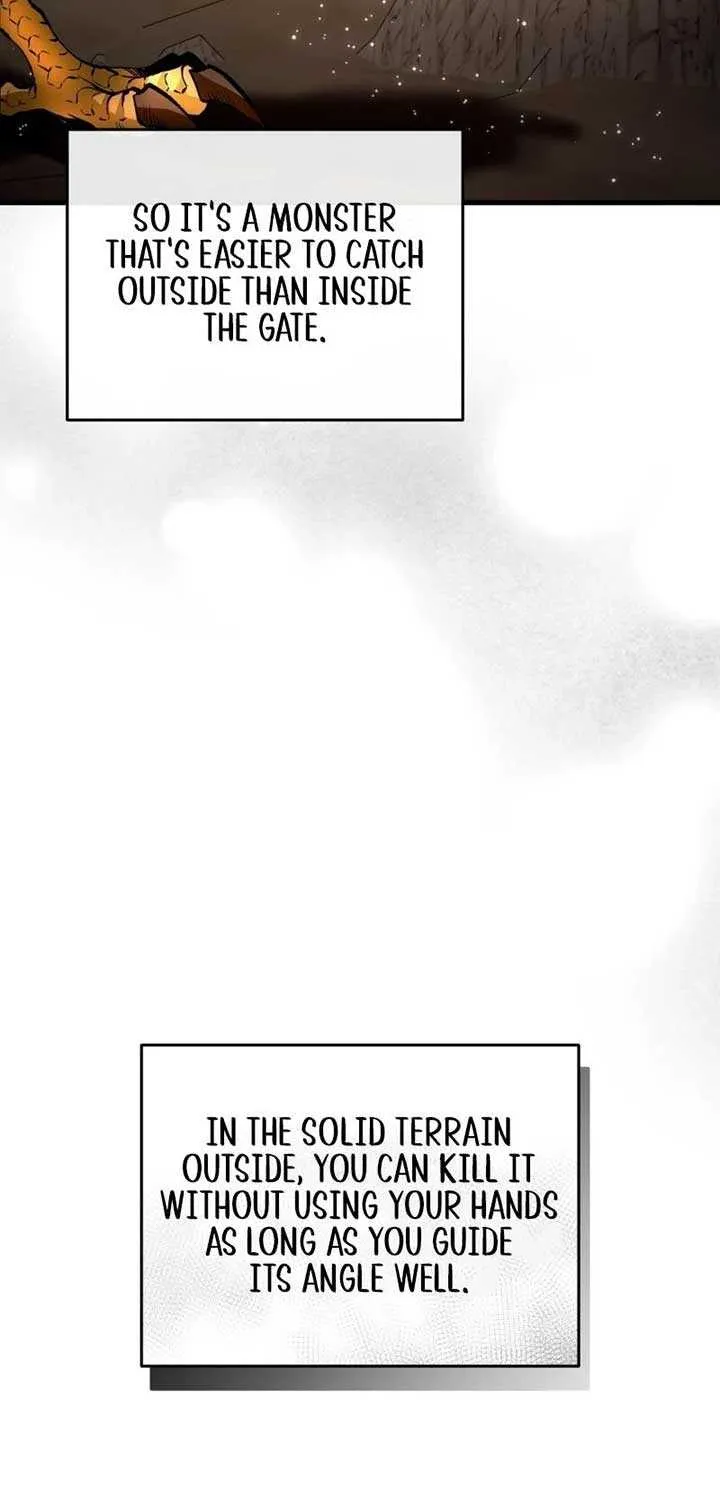 The Delusional Hunter in Another Chapter 4 page 89 - 