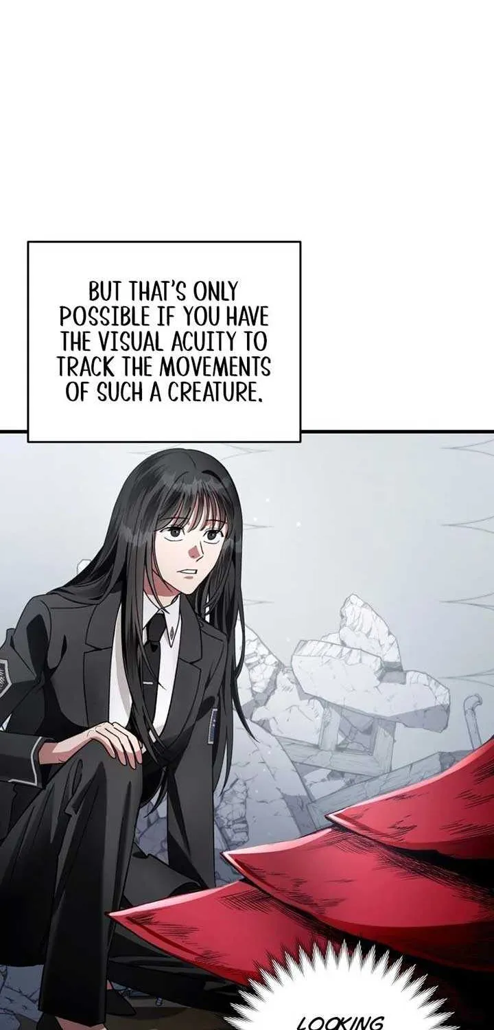 The Delusional Hunter in Another Chapter 4 page 90 - 