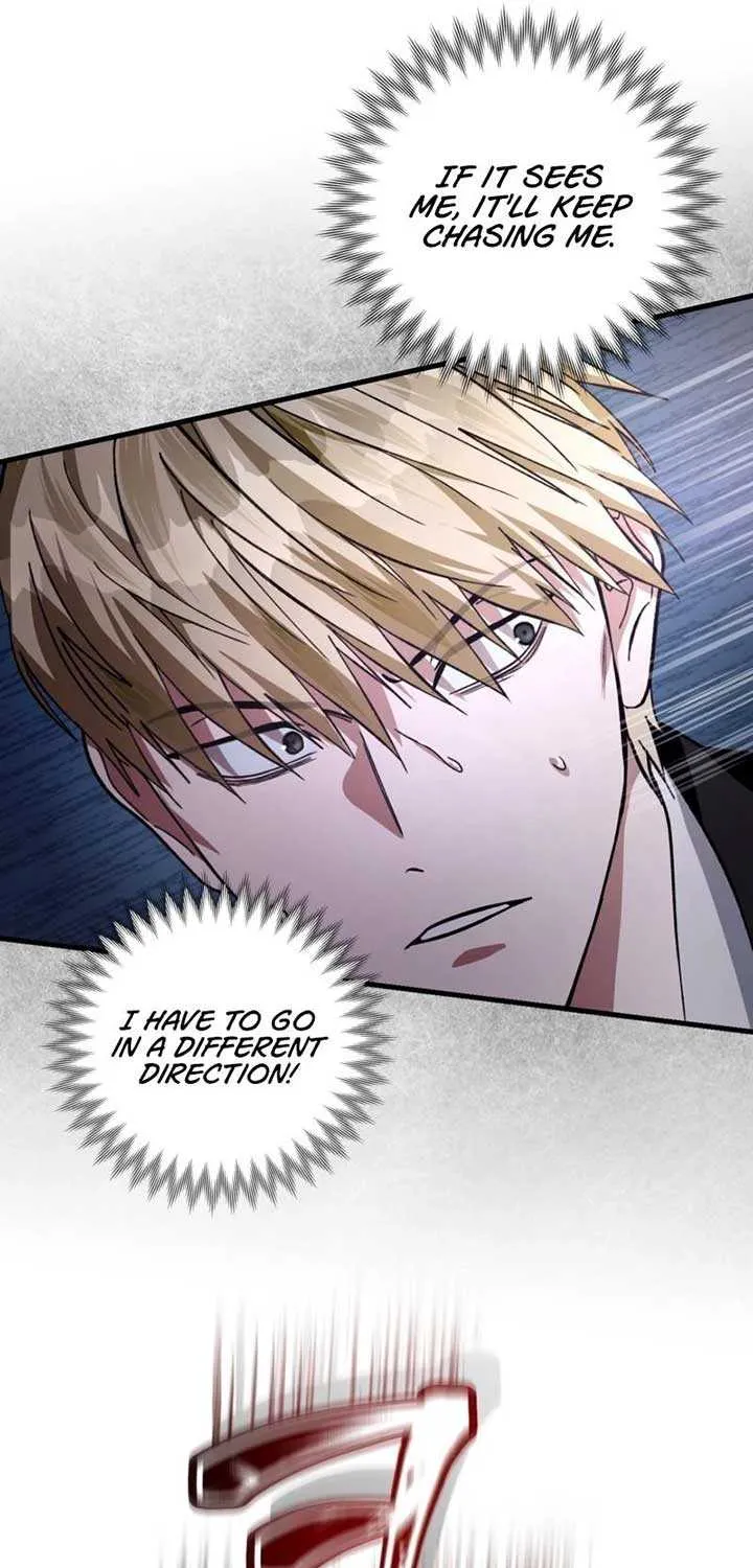 The Delusional Hunter in Another Chapter 4 page 10 - 