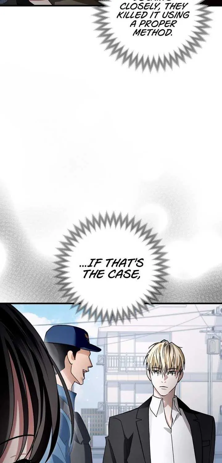 The Delusional Hunter in Another Chapter 4 page 91 - 