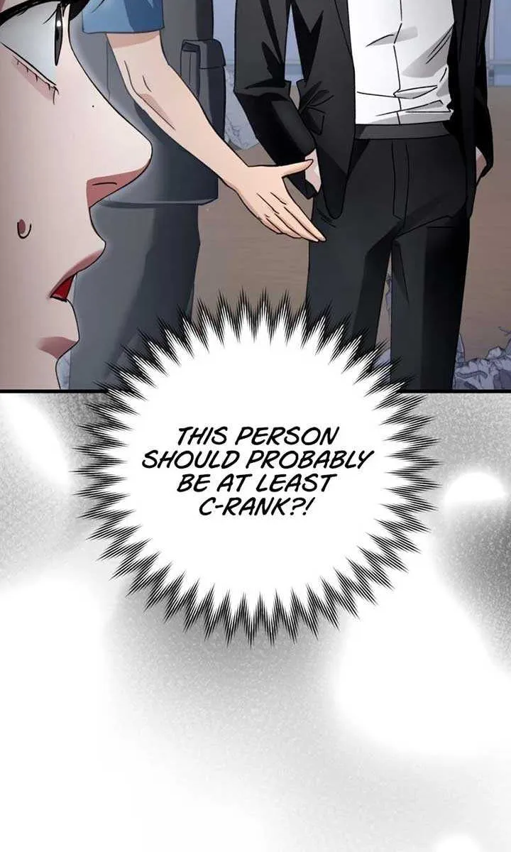 The Delusional Hunter in Another Chapter 4 page 92 - 