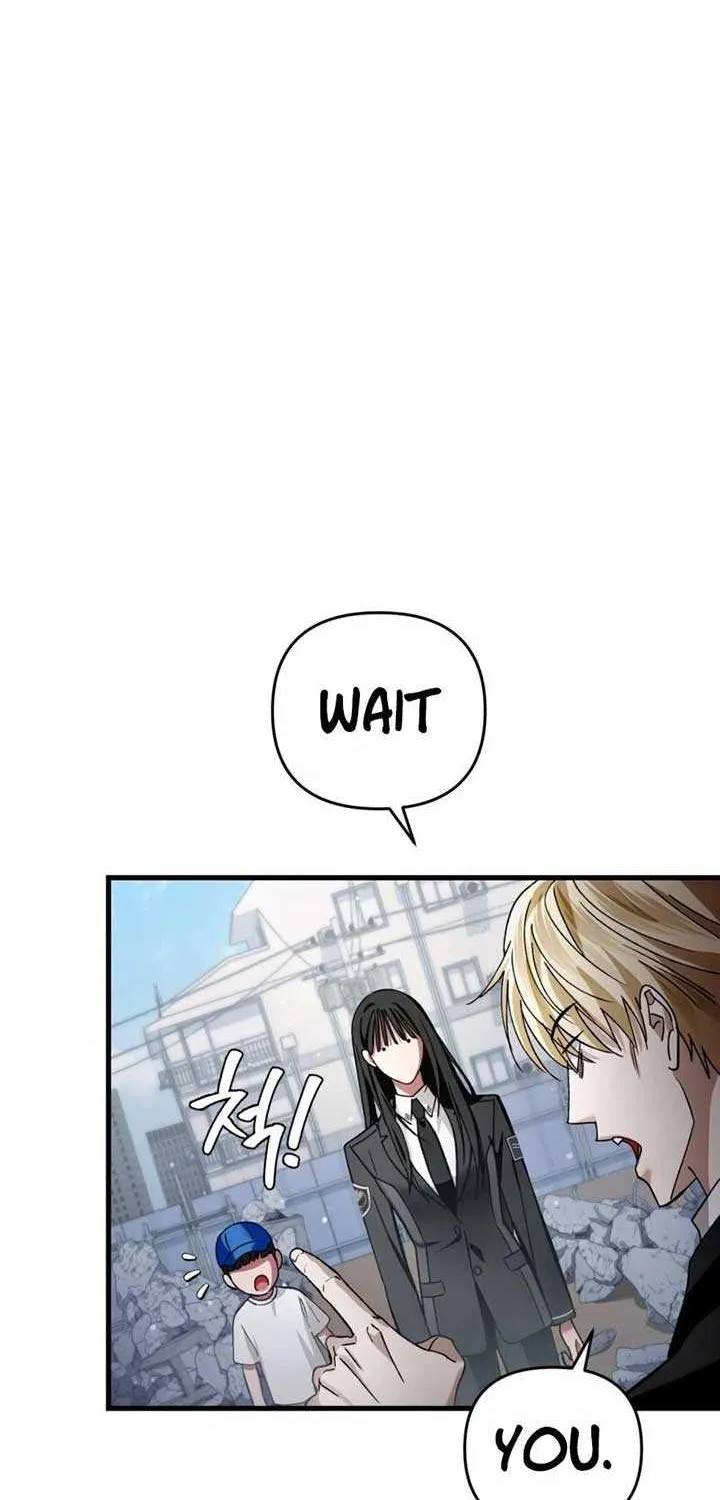 The Delusional Hunter in Another Chapter 4 page 94 - 