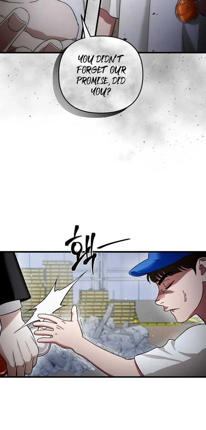 The Delusional Hunter in Another Chapter 4 page 96 - 