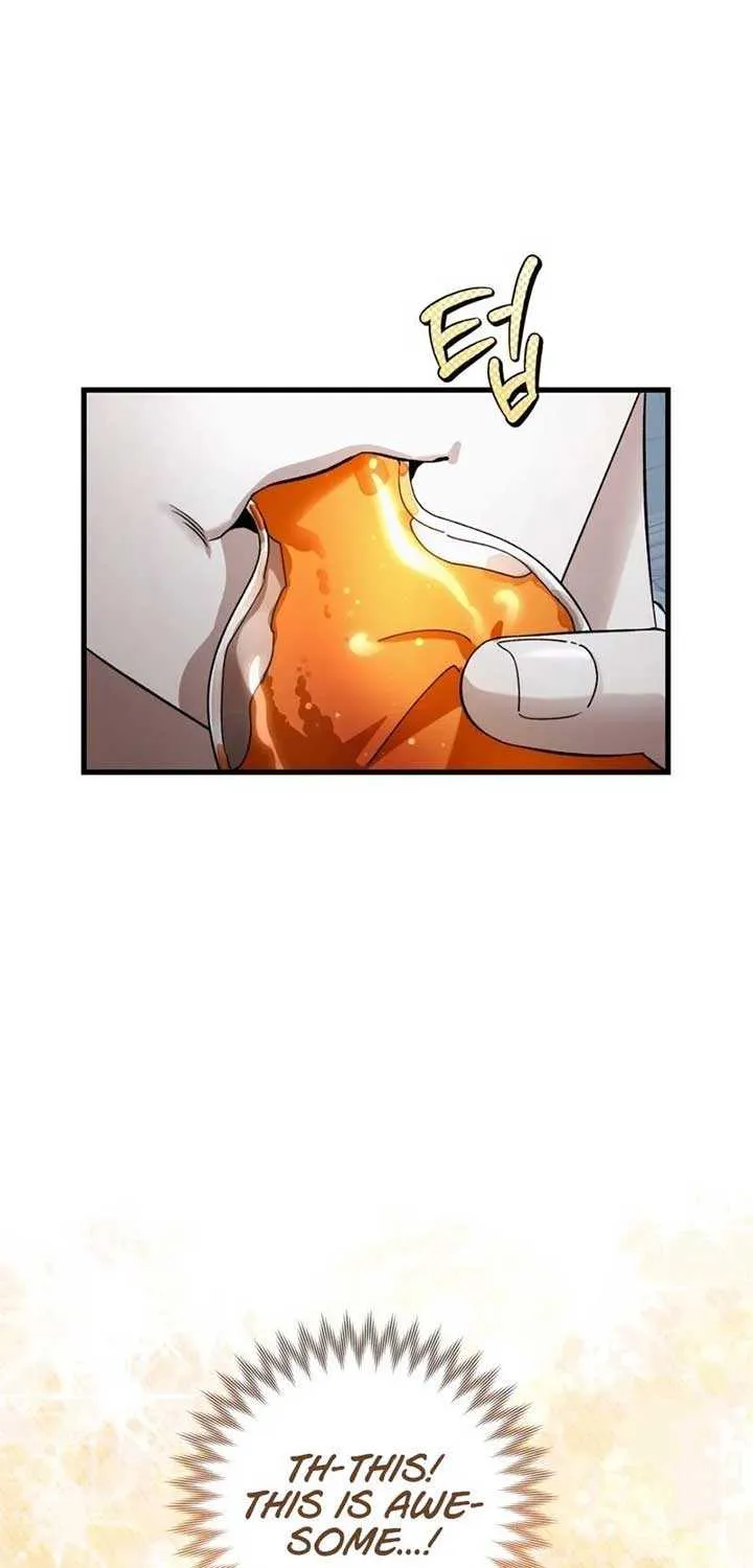 The Delusional Hunter in Another Chapter 4 page 97 - 