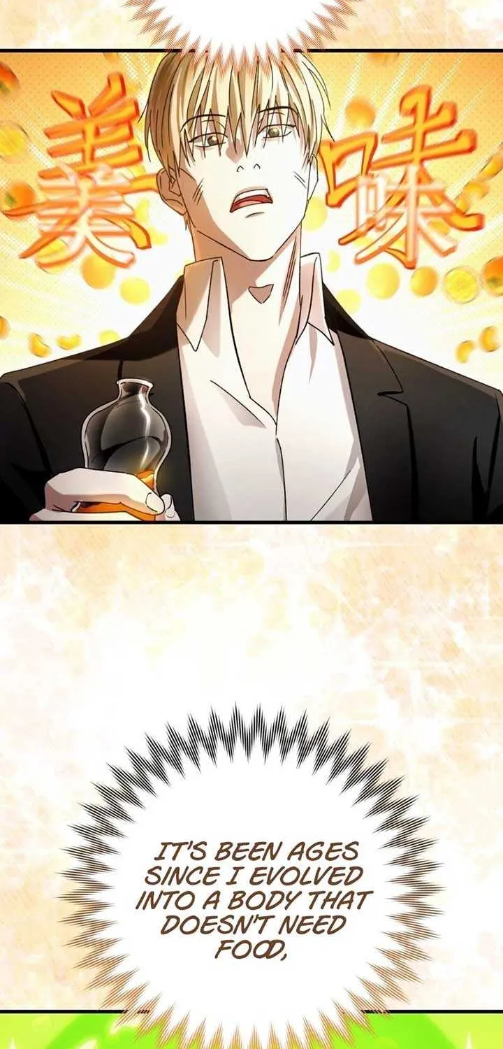 The Delusional Hunter in Another Chapter 4 page 98 - 