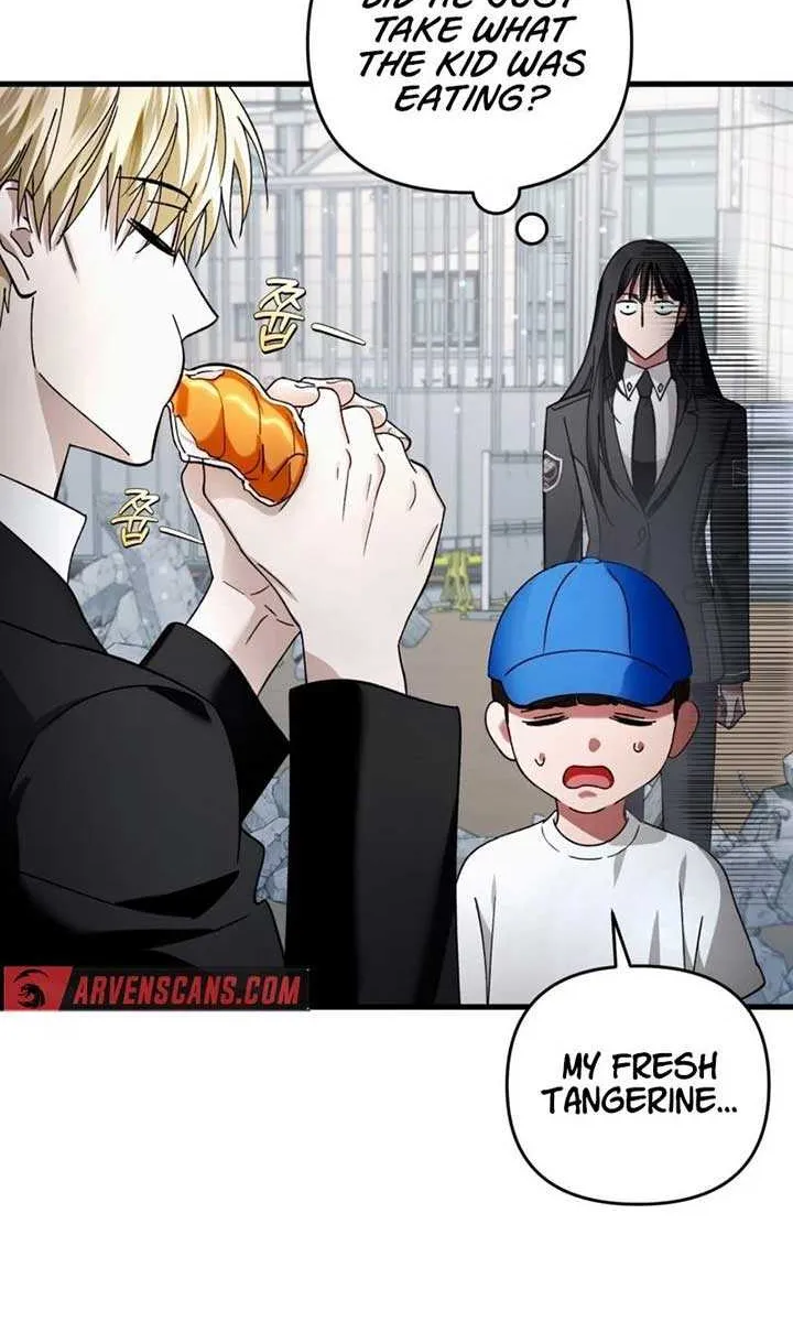 The Delusional Hunter in Another Chapter 4 page 100 - 