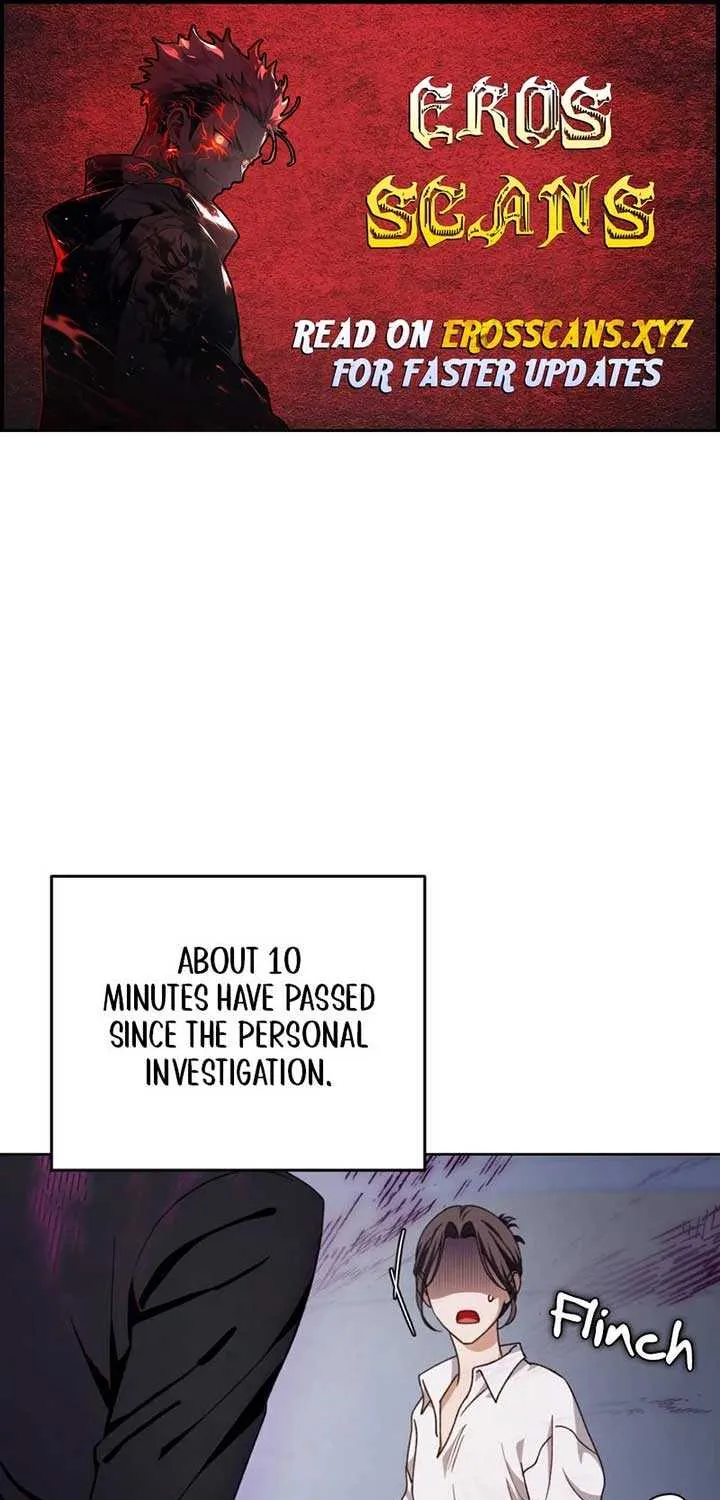 The Delusional Hunter in Another Chapter 5 page 1 - 