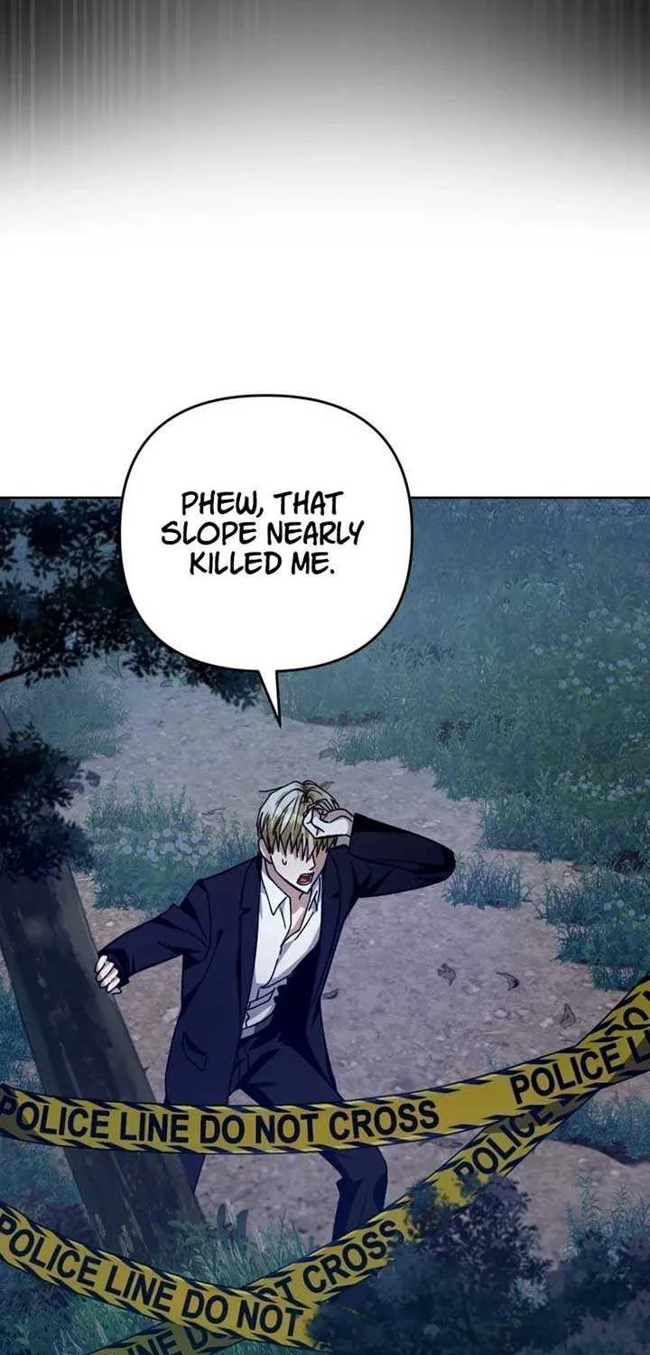 The Delusional Hunter in Another Chapter 5 page 102 - 