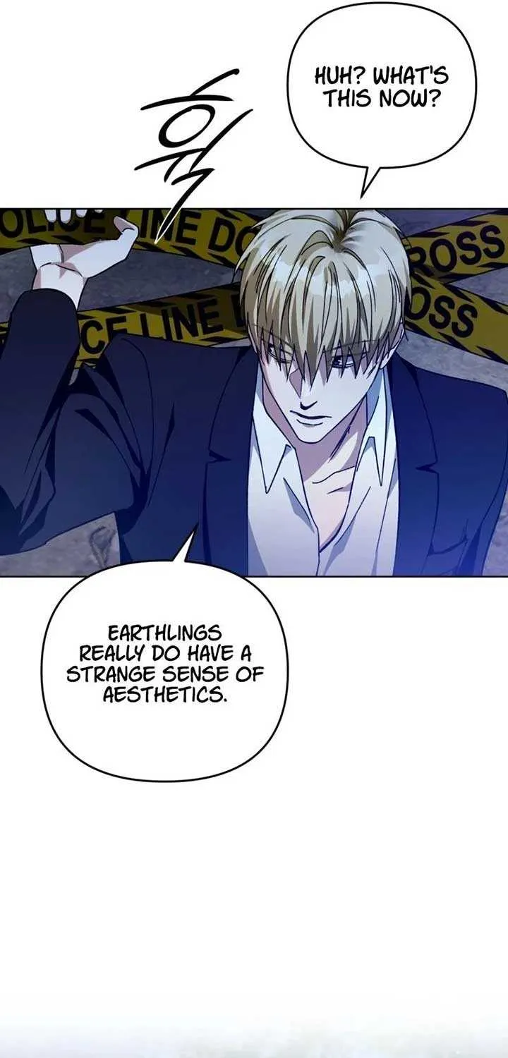 The Delusional Hunter in Another Chapter 5 page 104 - 