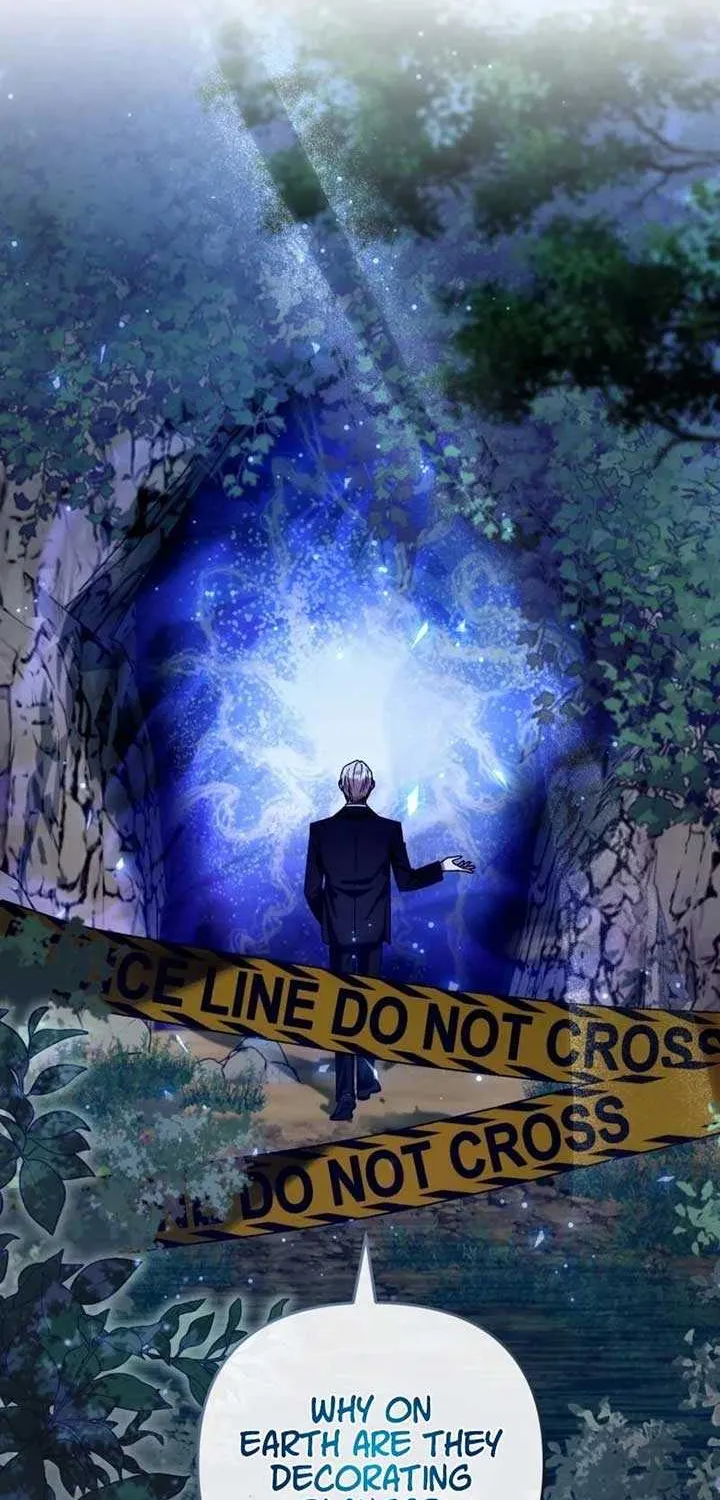 The Delusional Hunter in Another Chapter 5 page 105 - 