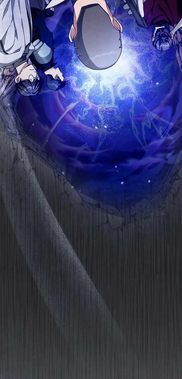 The Delusional Hunter in Another Chapter 5 page 107 - 