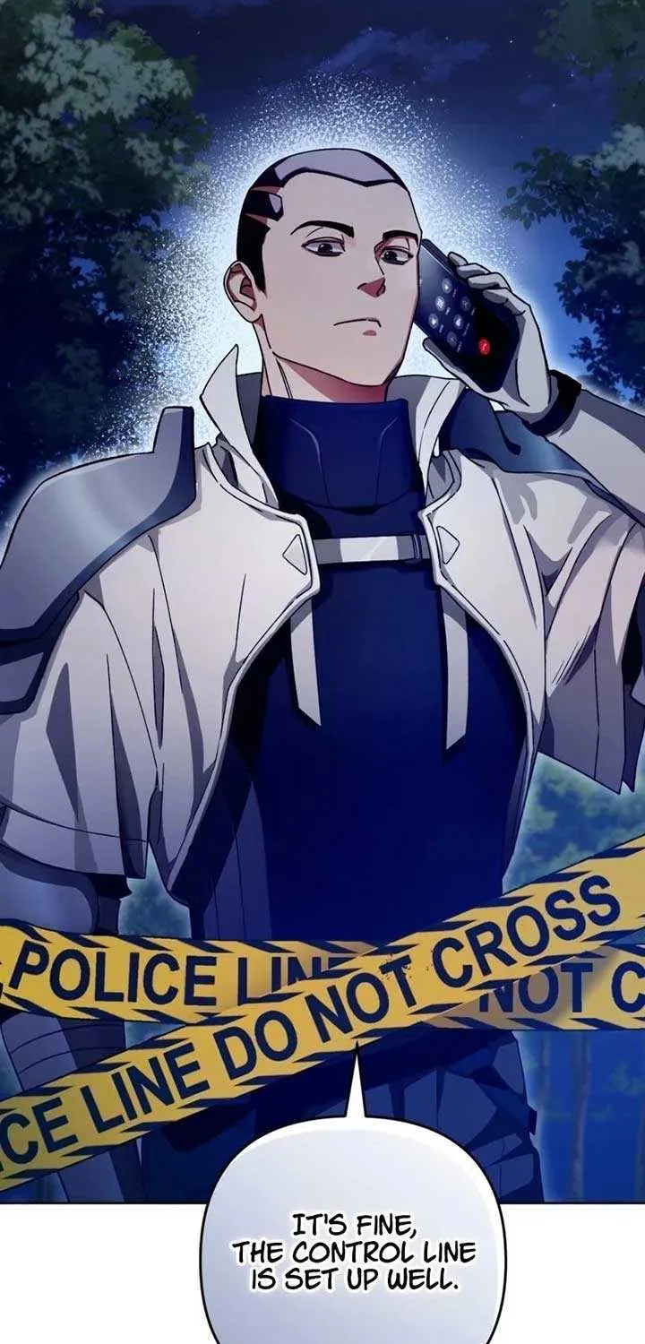 The Delusional Hunter in Another Chapter 5 page 110 - 