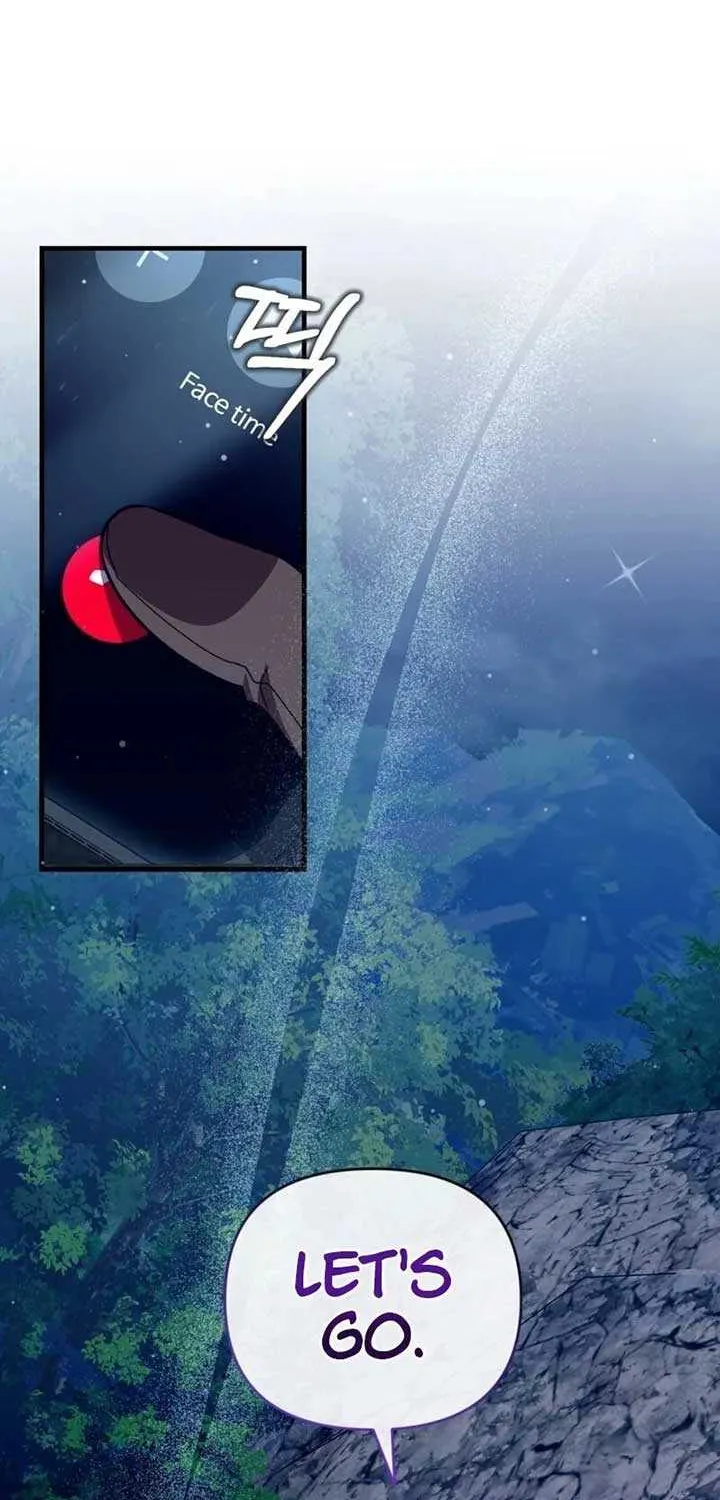 The Delusional Hunter in Another Chapter 5 page 113 - 