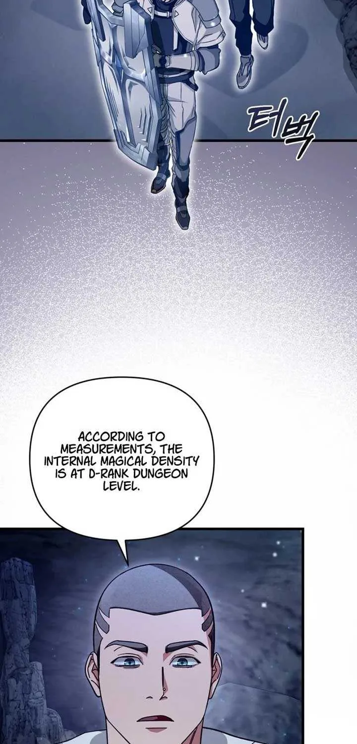 The Delusional Hunter in Another Chapter 5 page 118 - 
