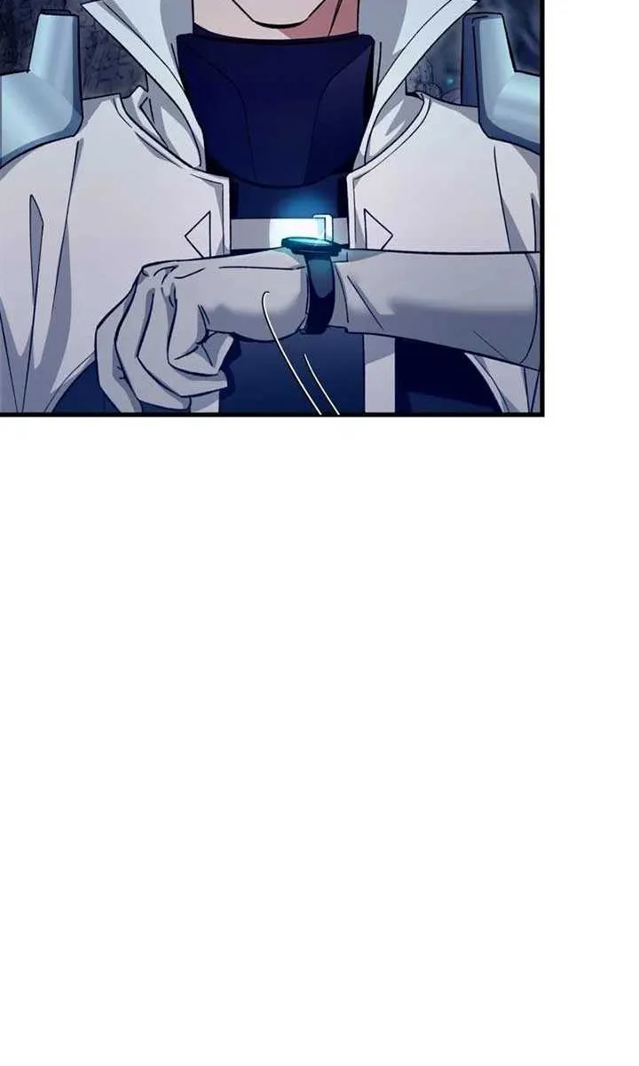 The Delusional Hunter in Another Chapter 5 page 119 - 
