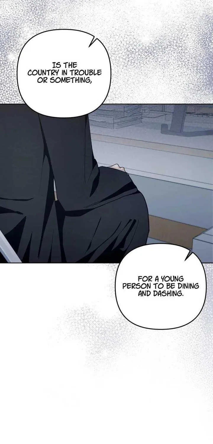 The Delusional Hunter in Another Chapter 5 page 13 - 