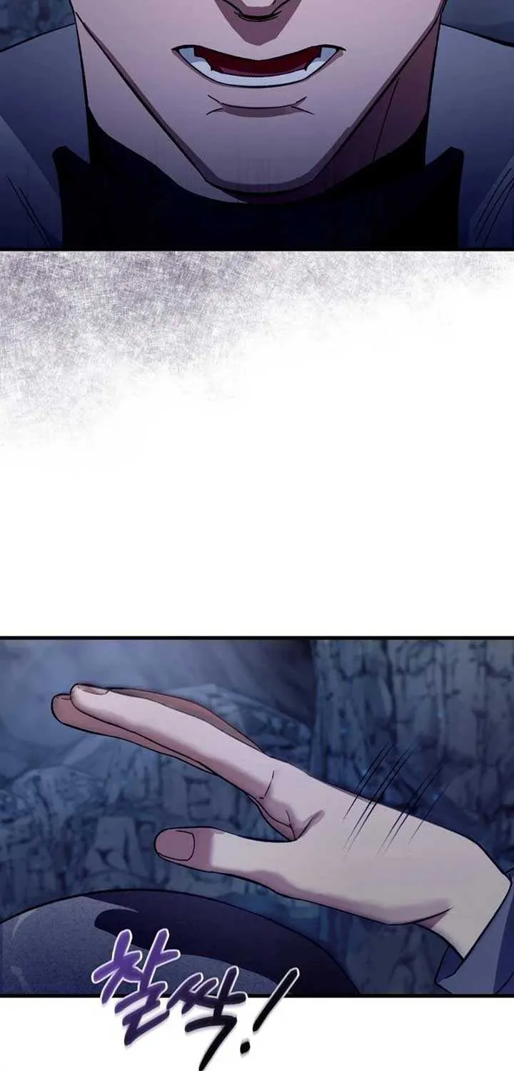 The Delusional Hunter in Another Chapter 5 page 124 - 