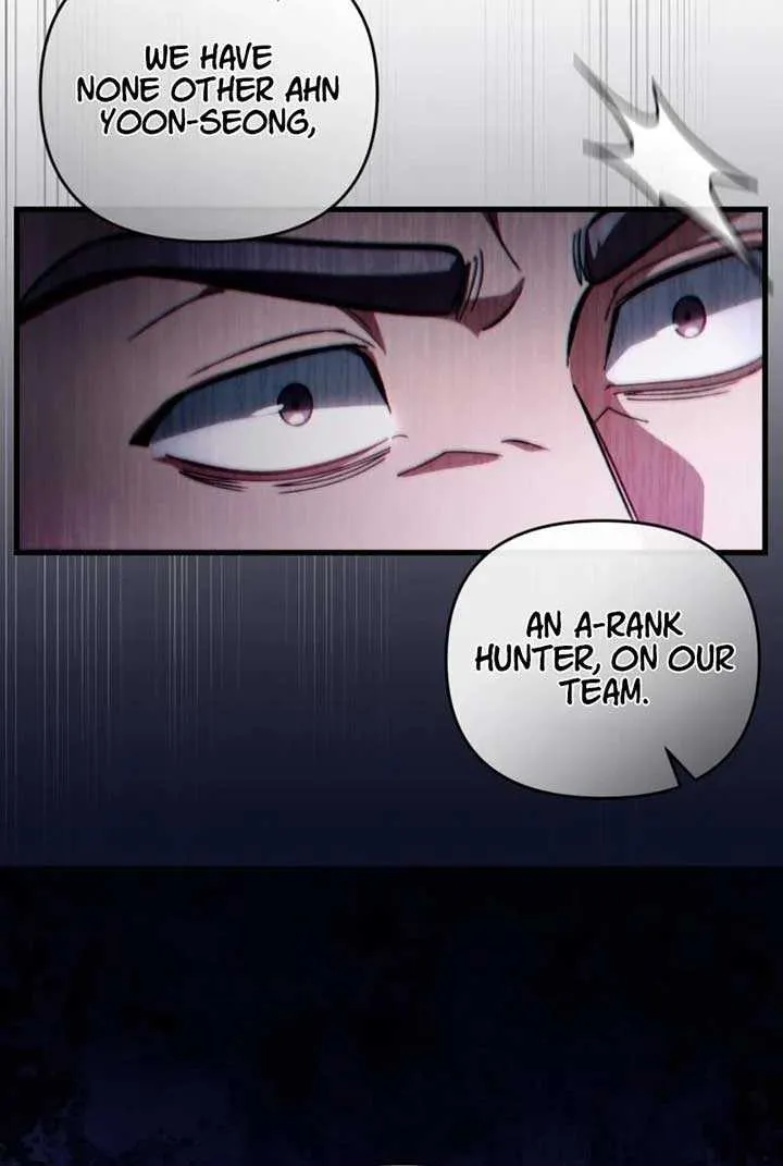 The Delusional Hunter in Another Chapter 5 page 126 - 