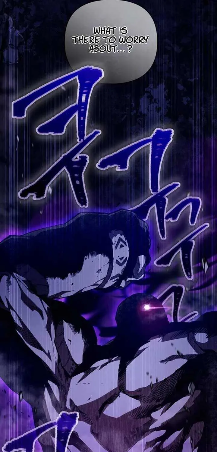 The Delusional Hunter in Another Chapter 5 page 127 - 