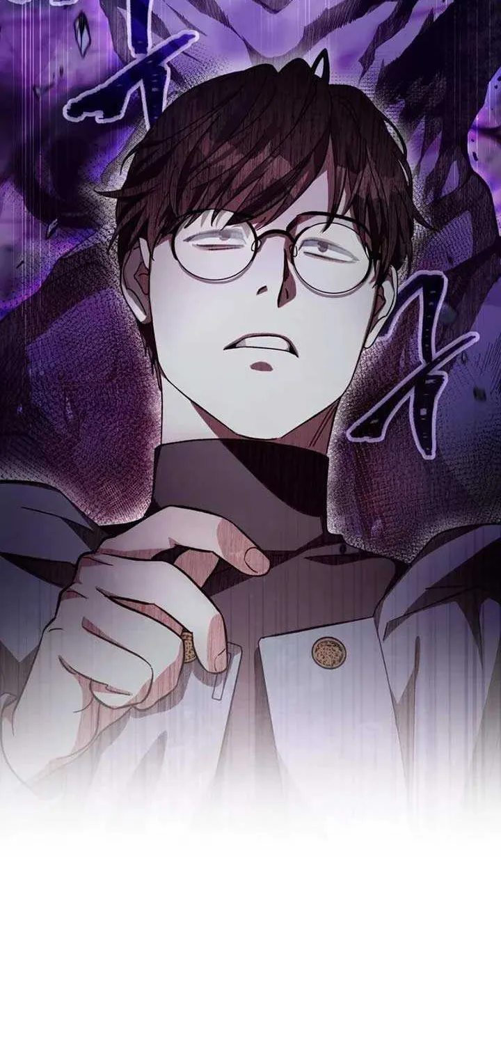 The Delusional Hunter in Another Chapter 5 page 128 - 