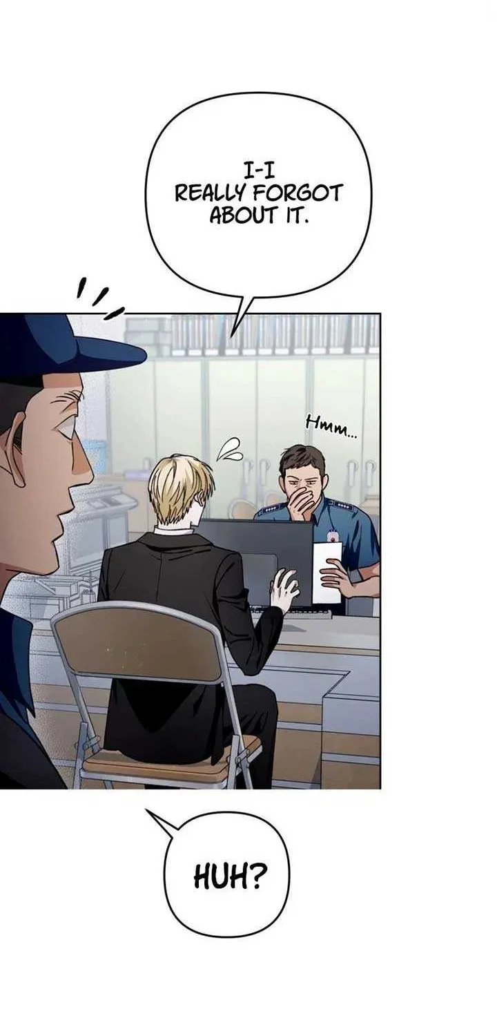 The Delusional Hunter in Another Chapter 5 page 14 - 