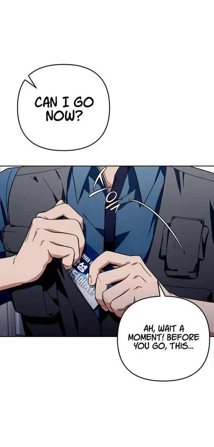 The Delusional Hunter in Another Chapter 5 page 18 - 