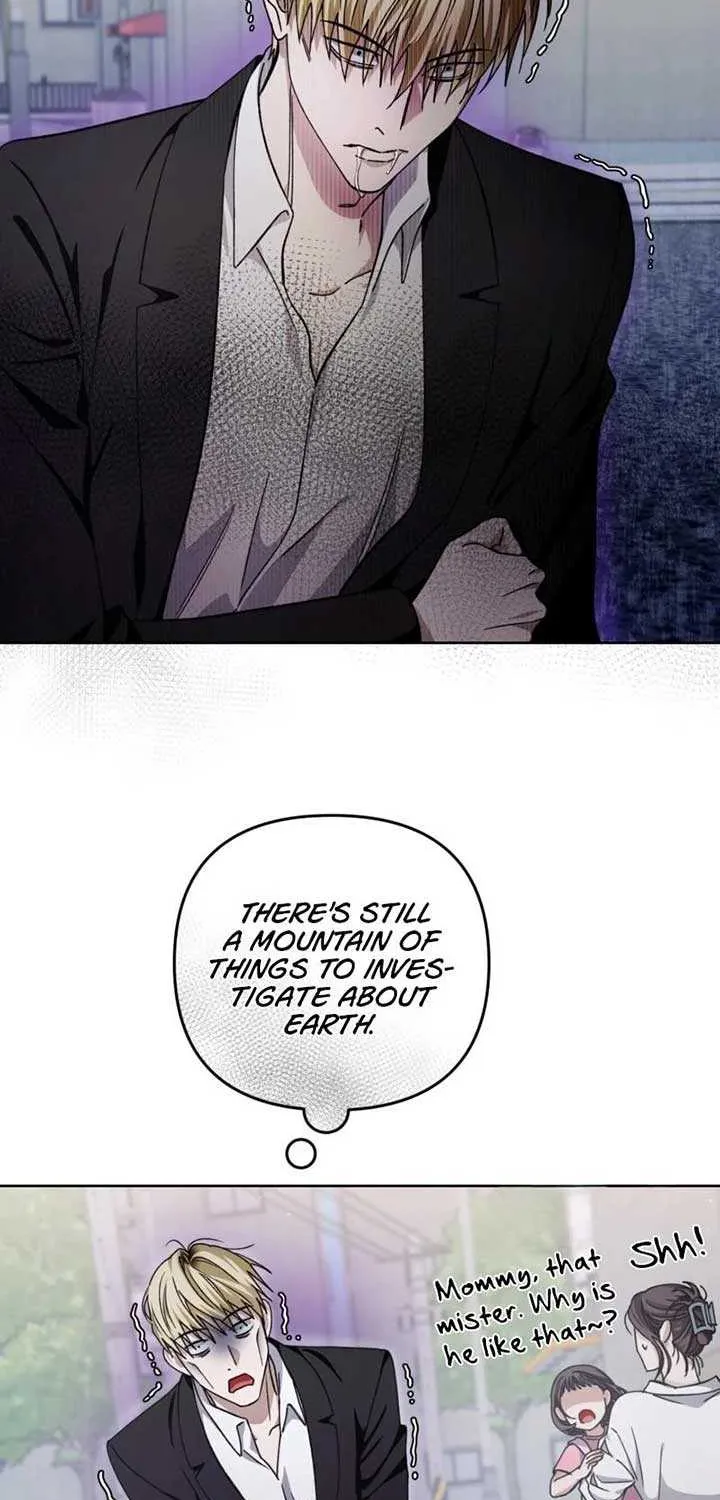 The Delusional Hunter in Another Chapter 5 page 3 - 