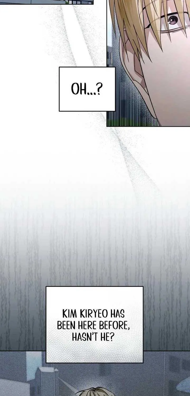 The Delusional Hunter in Another Chapter 5 page 27 - 