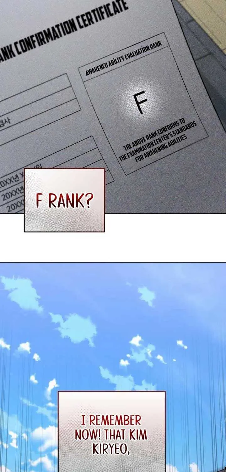The Delusional Hunter in Another Chapter 5 page 29 - 
