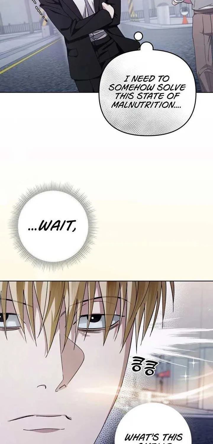 The Delusional Hunter in Another Chapter 5 page 4 - 