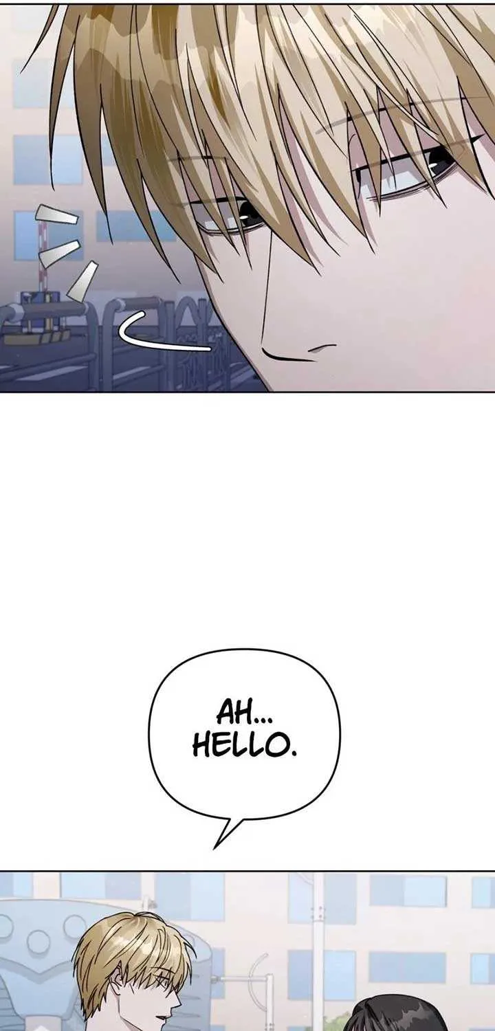 The Delusional Hunter in Another Chapter 5 page 33 - 