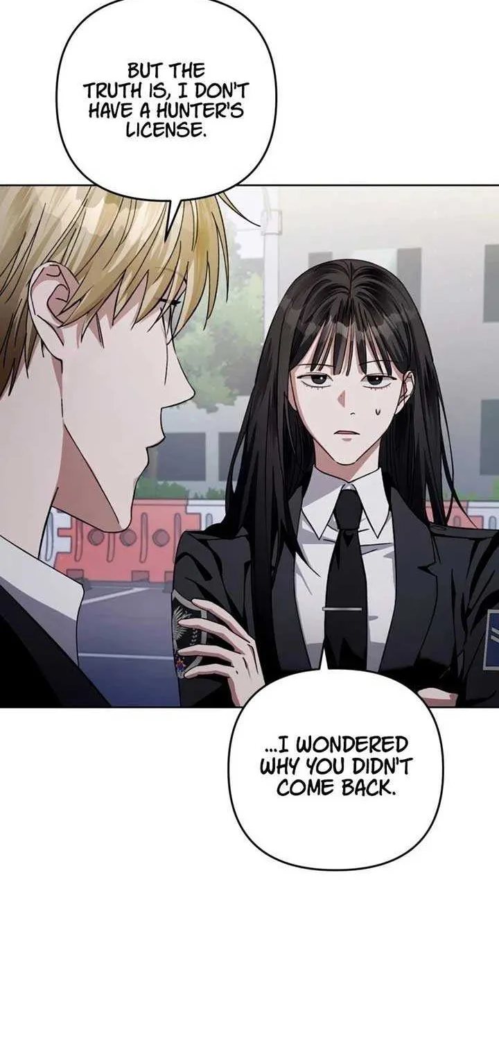 The Delusional Hunter in Another Chapter 5 page 38 - 