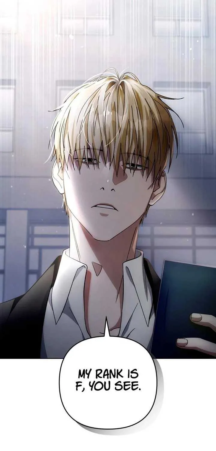 The Delusional Hunter in Another Chapter 5 page 41 - 