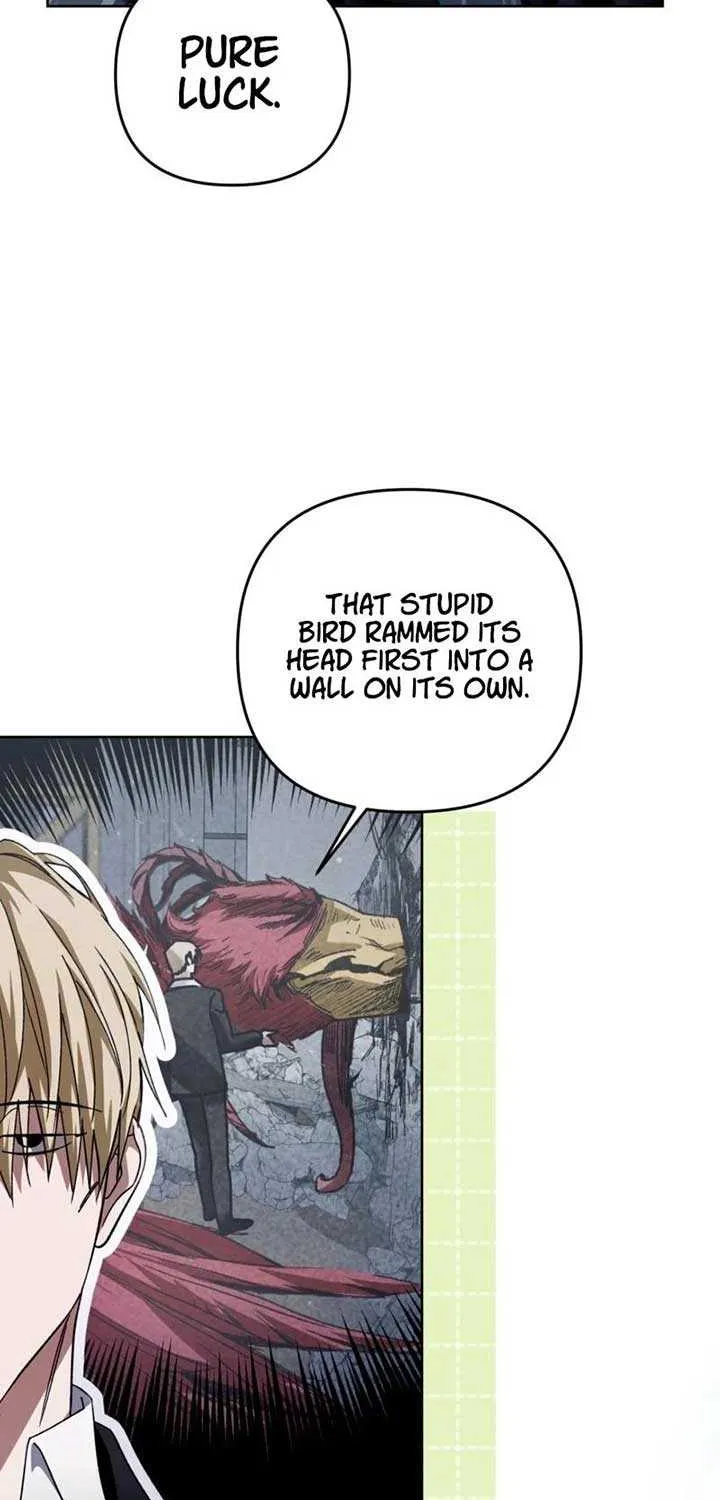 The Delusional Hunter in Another Chapter 5 page 43 - 