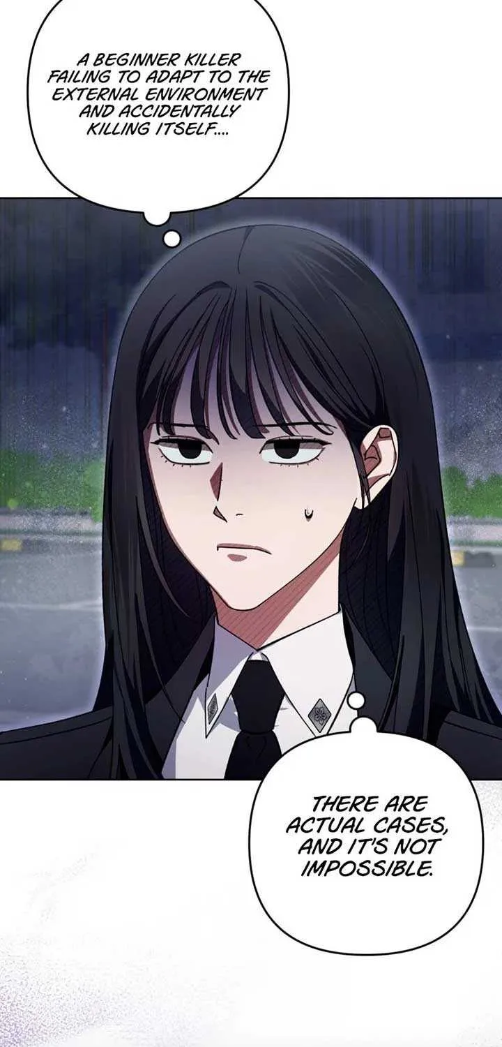 The Delusional Hunter in Another Chapter 5 page 45 - 