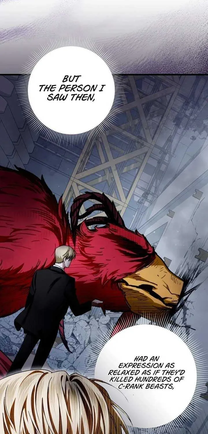 The Delusional Hunter in Another Chapter 5 page 46 - 