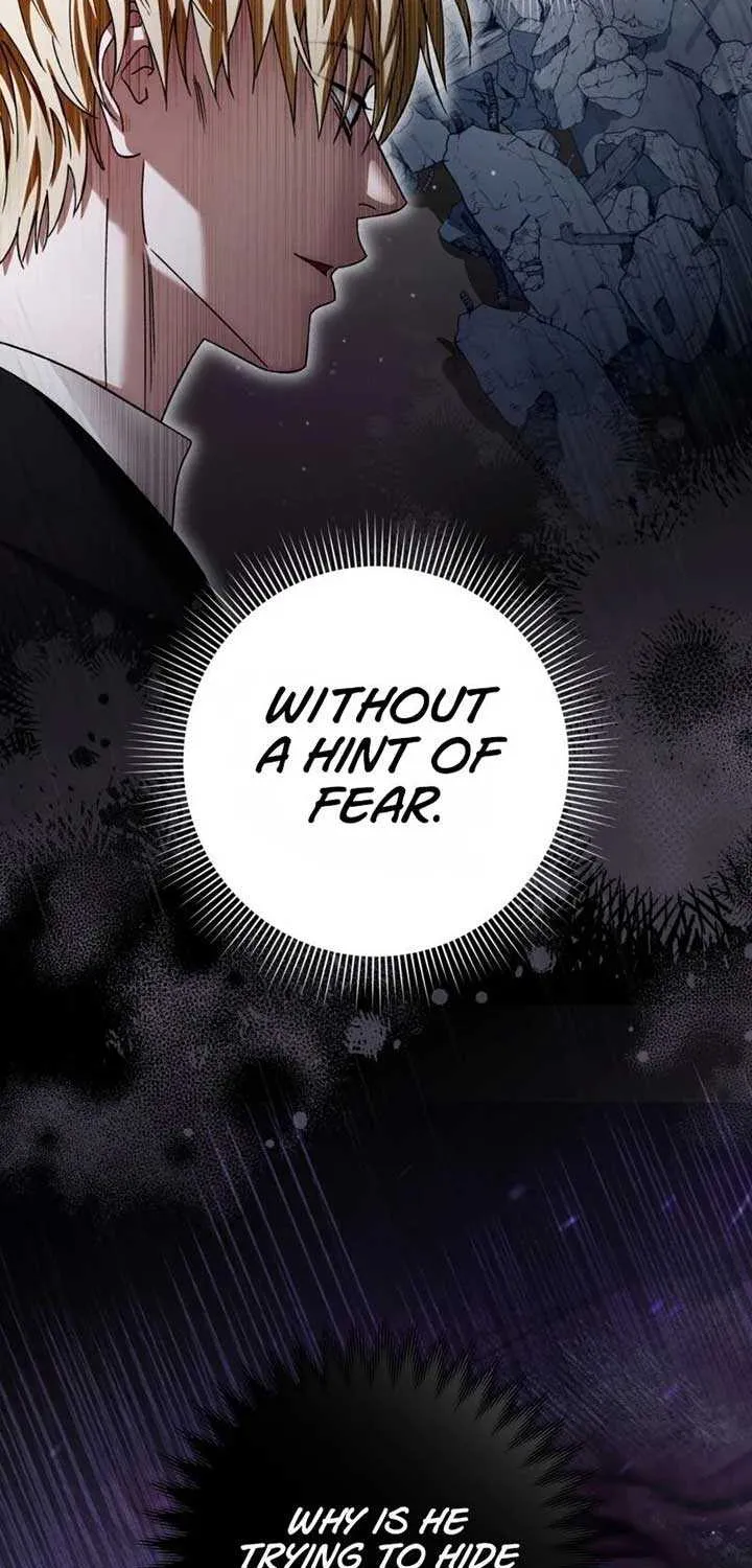 The Delusional Hunter in Another Chapter 5 page 47 - 