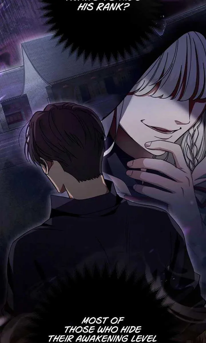The Delusional Hunter in Another Chapter 5 page 48 - 
