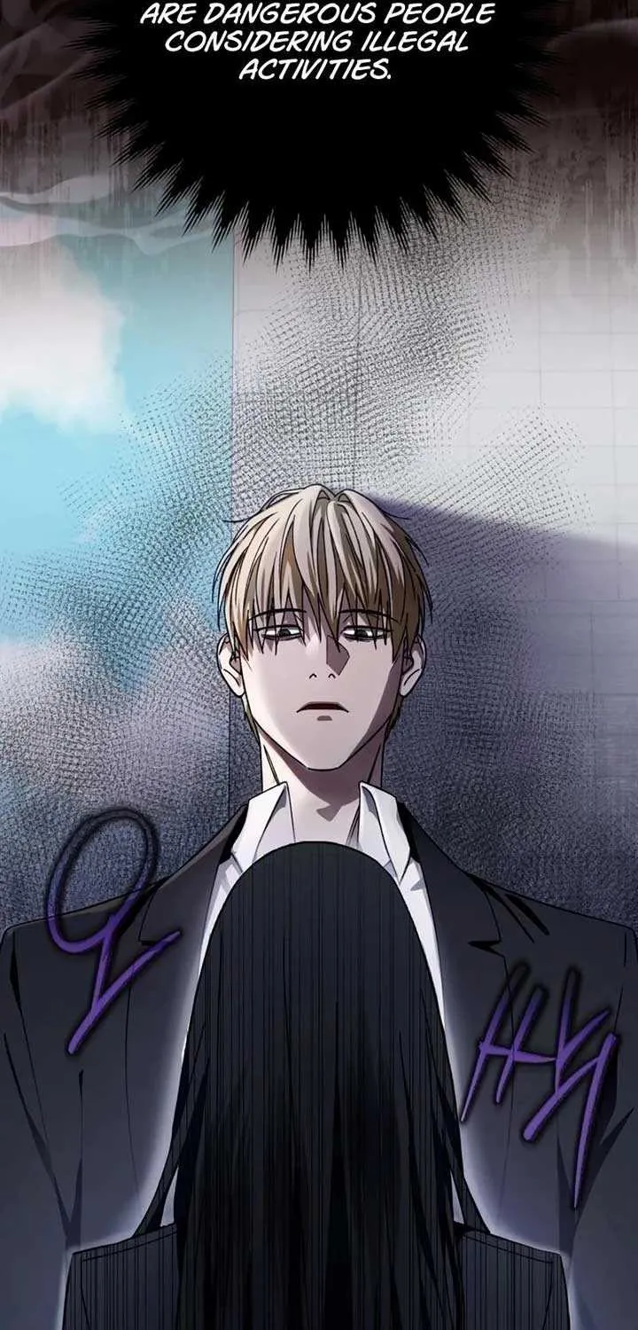 The Delusional Hunter in Another Chapter 5 page 49 - 
