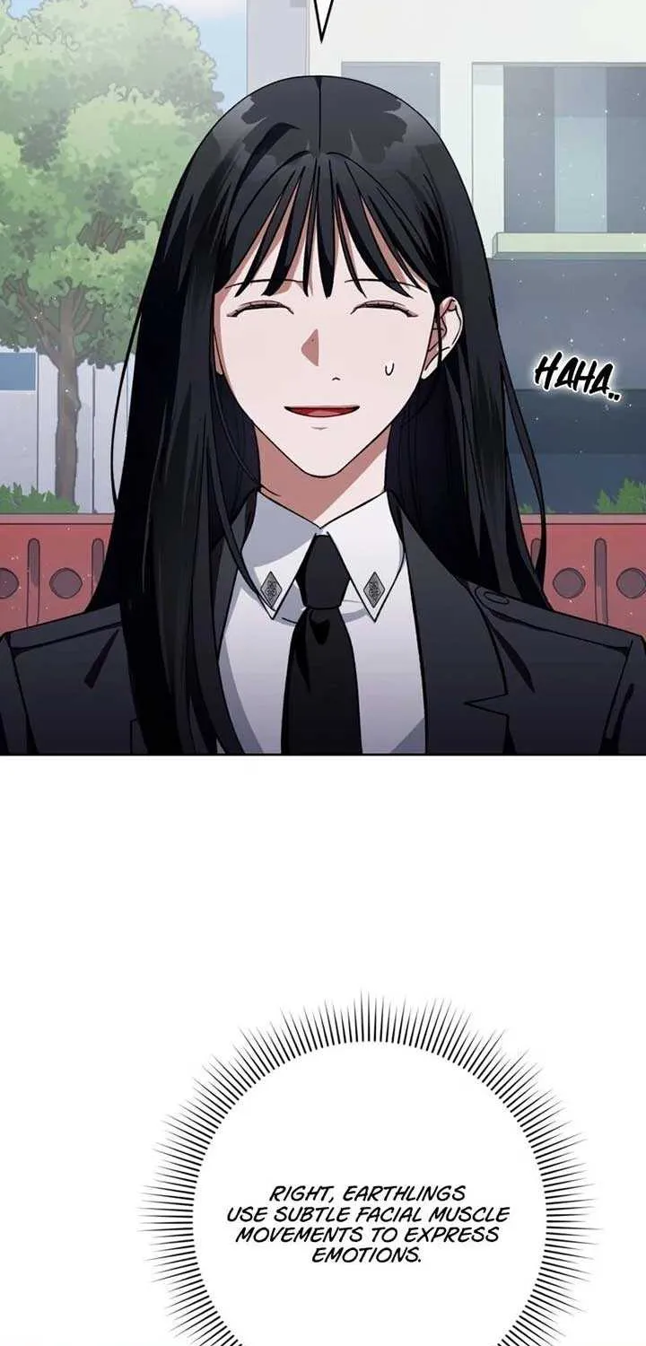 The Delusional Hunter in Another Chapter 5 page 51 - 