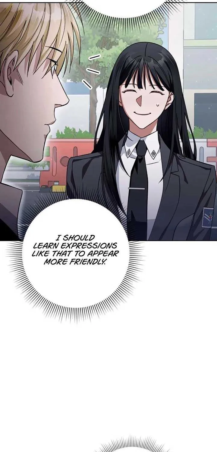 The Delusional Hunter in Another Chapter 5 page 52 - 