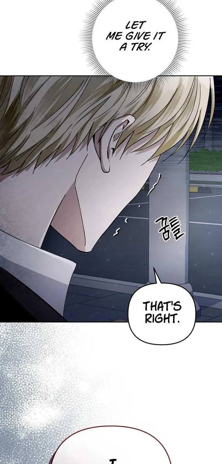 The Delusional Hunter in Another Chapter 5 page 53 - 