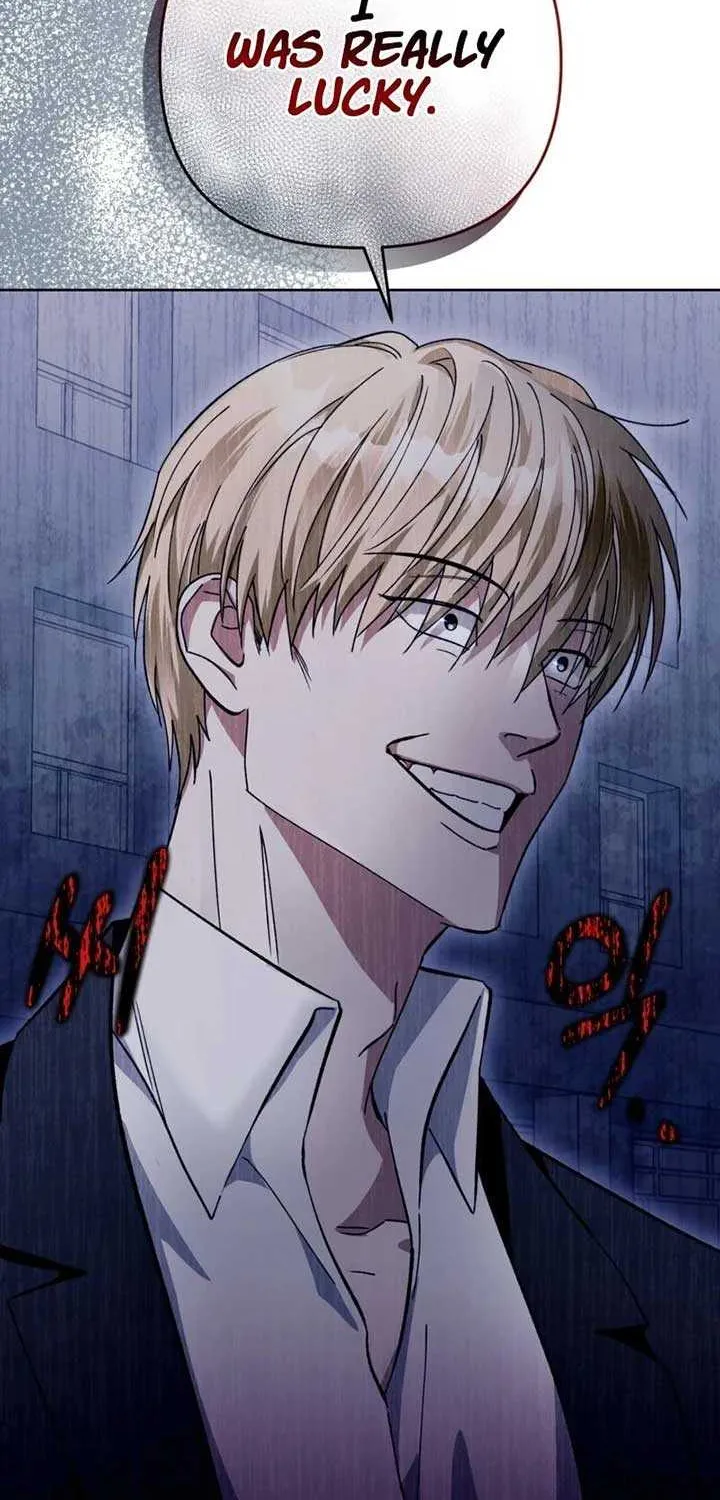The Delusional Hunter in Another Chapter 5 page 54 - 