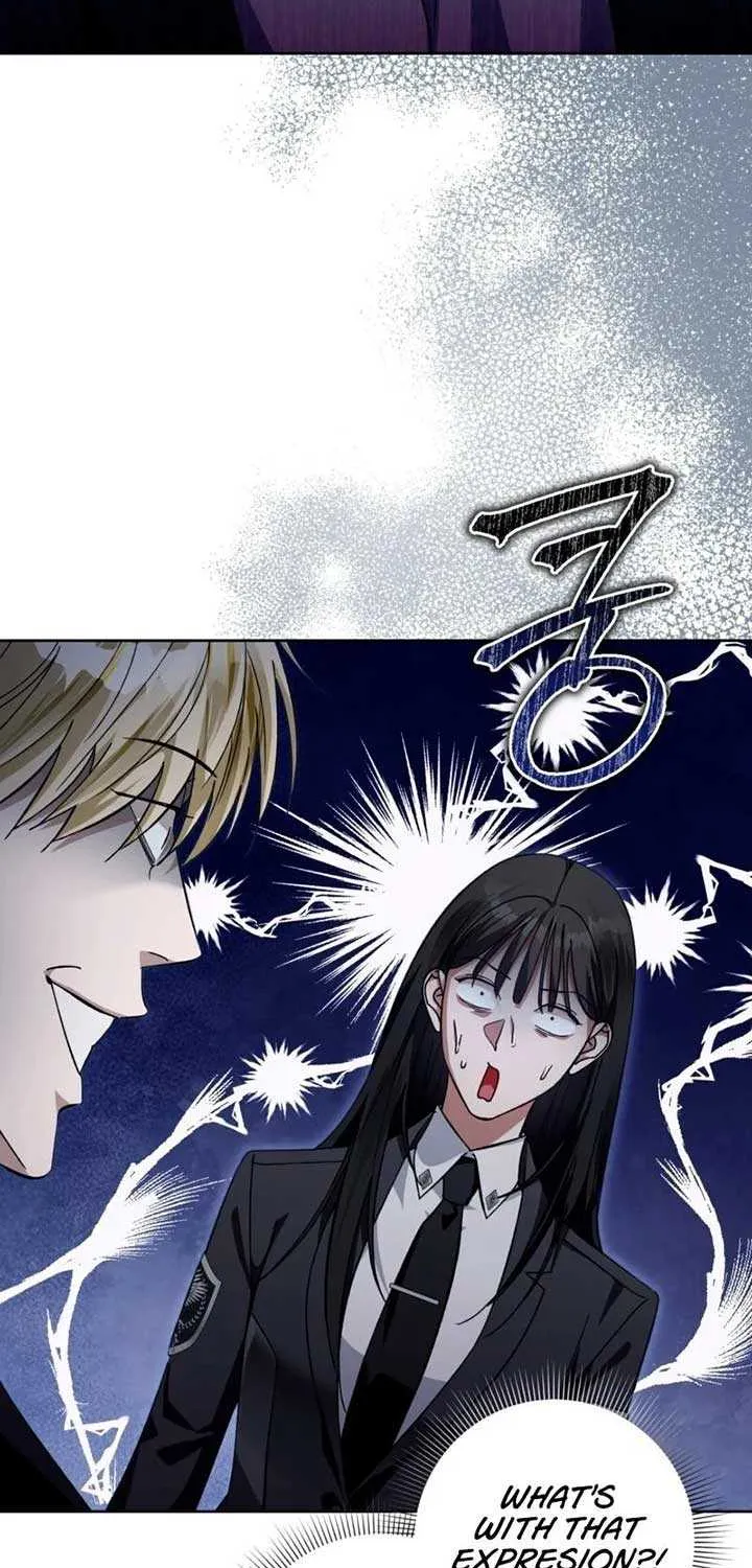 The Delusional Hunter in Another Chapter 5 page 55 - 