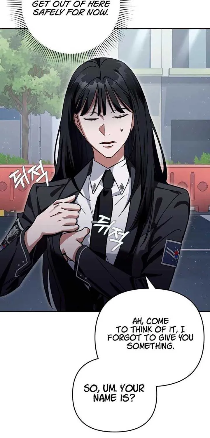 The Delusional Hunter in Another Chapter 5 page 57 - 