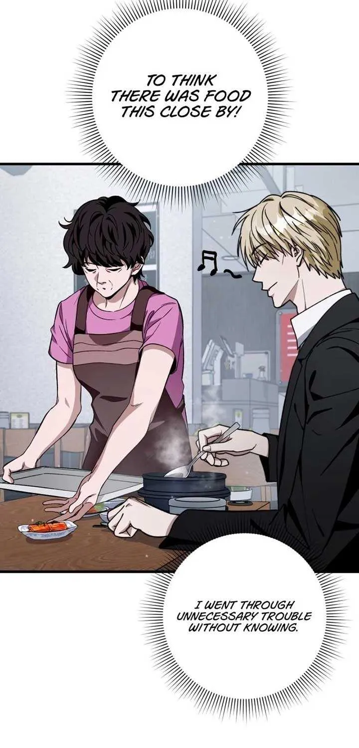 The Delusional Hunter in Another Chapter 5 page 7 - 
