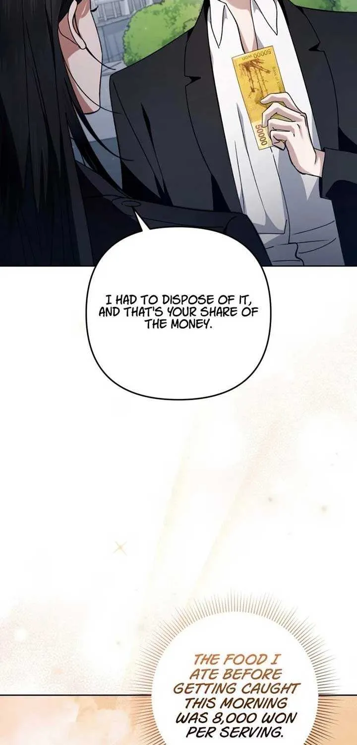 The Delusional Hunter in Another Chapter 5 page 61 - 